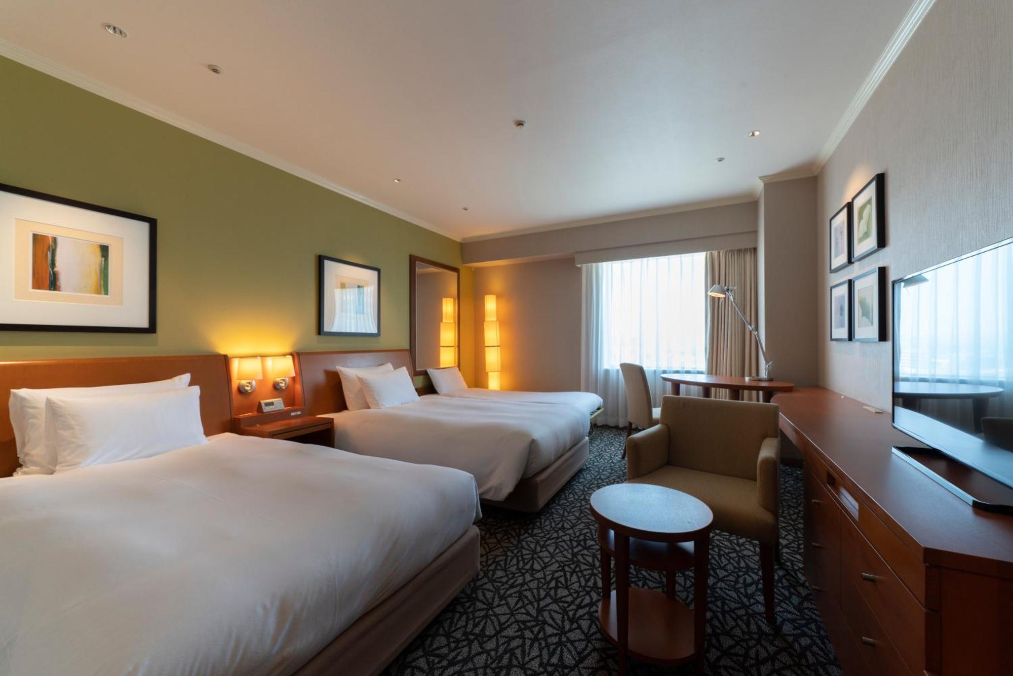 Hotel Associa Toyohashi Exterior foto A room at the hotel