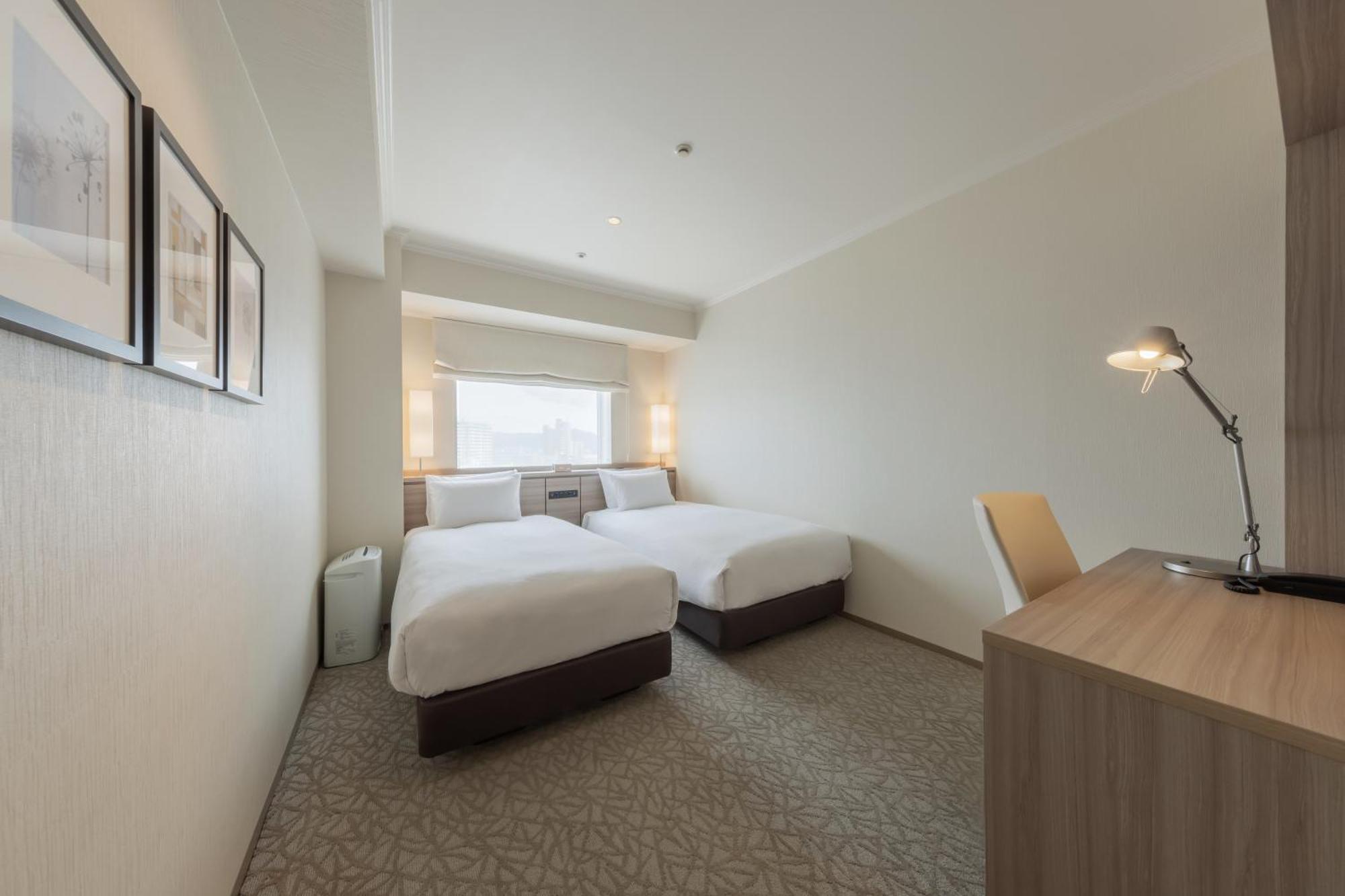 Hotel Associa Toyohashi Exterior foto A room at the hotel